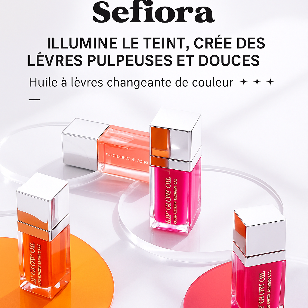 Sefiora shape
